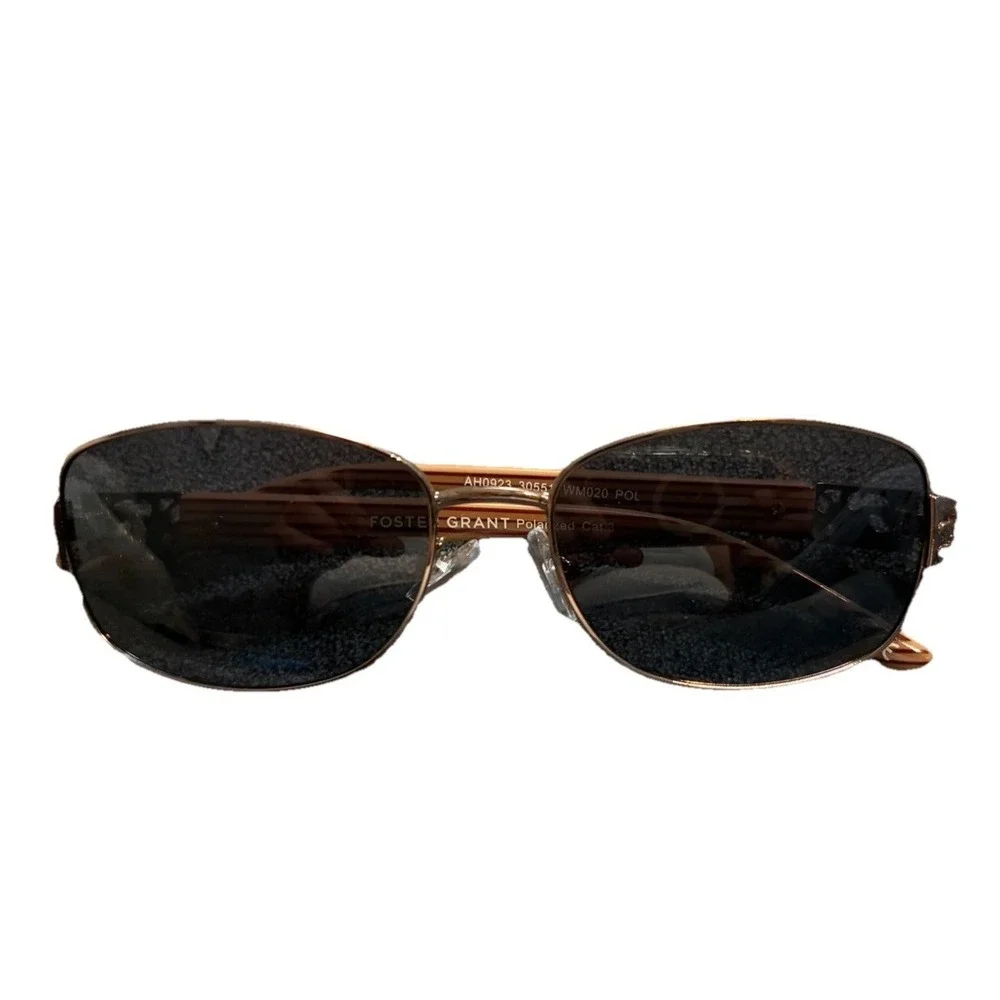 foster grant polarized‎ sunglasses for women Cat 3